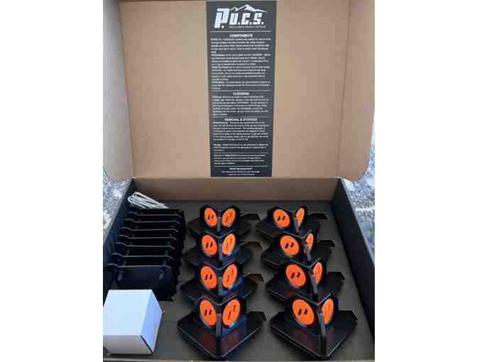 Corn Hole Network Gear