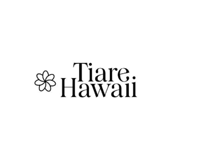 Tiare Hawaii Turkish Towel & Sun Bum Sunscreen