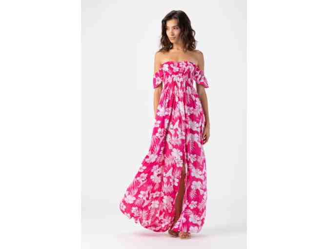 Tiare Hawaii Hollie Maxi Dress