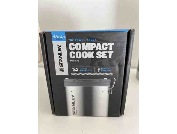 Stanley 1913 Camping Bundle