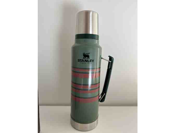 Stanley 1913 Camping Bundle