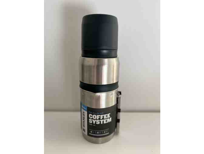 Bump Coffee Gift Card & Stanley 1913 Coffee System