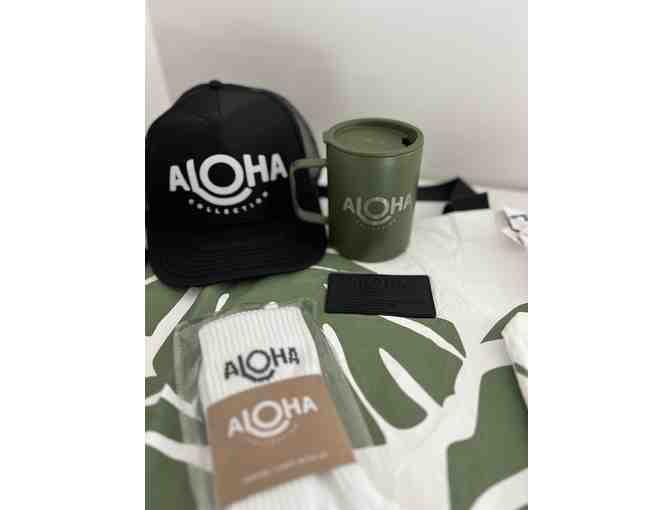 Aloha Collection Women's Haul