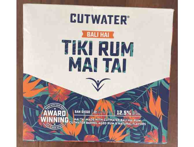 Drinks and Dinks Pickleball Basket by Mrs. Larsen's Class