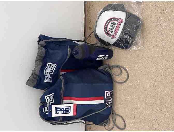 F45 Fitness Bressi Ranch One Month Free Pass with Swag