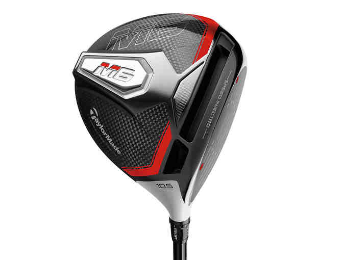 TaylorMade M6 Driver