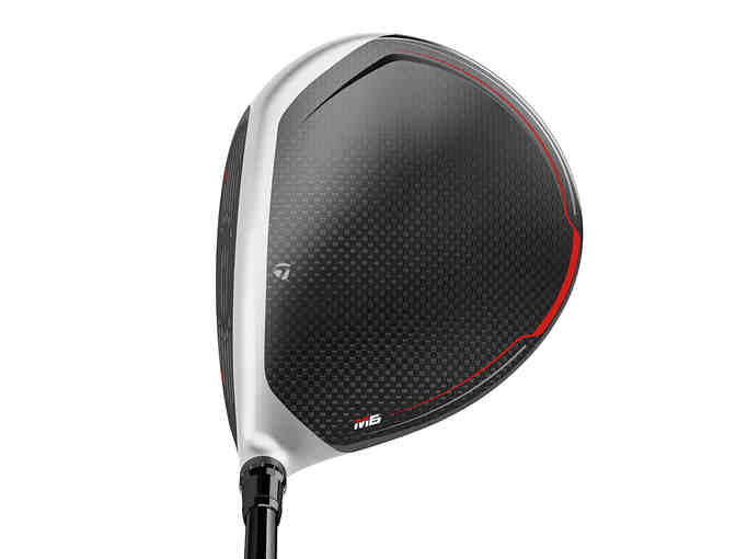 TaylorMade M6 Driver