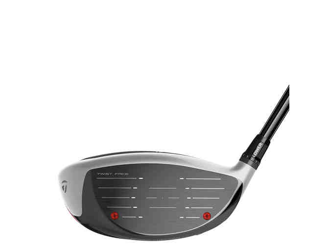 TaylorMade M6 Driver