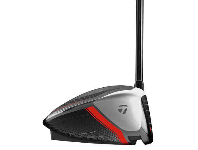 TaylorMade M6 Driver