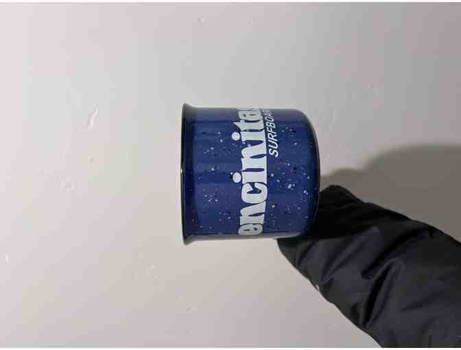 Encinitas Surfboards Soft Top Bundle