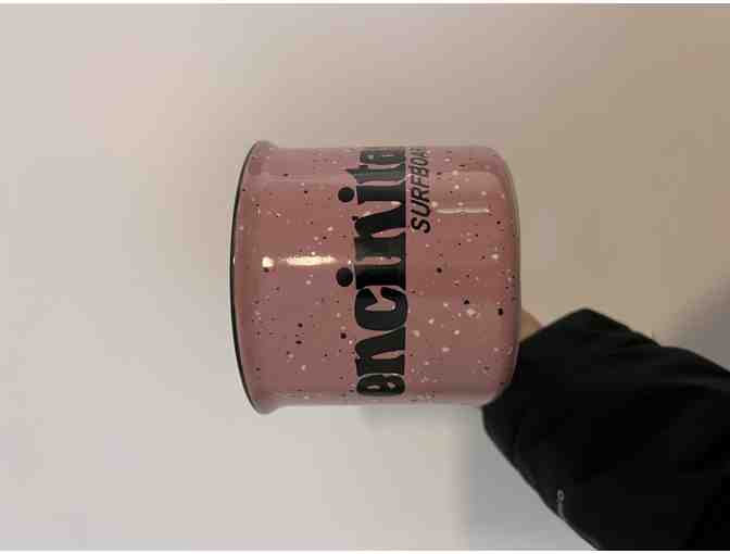 Encinitas Surfboards Soft Top Bundle