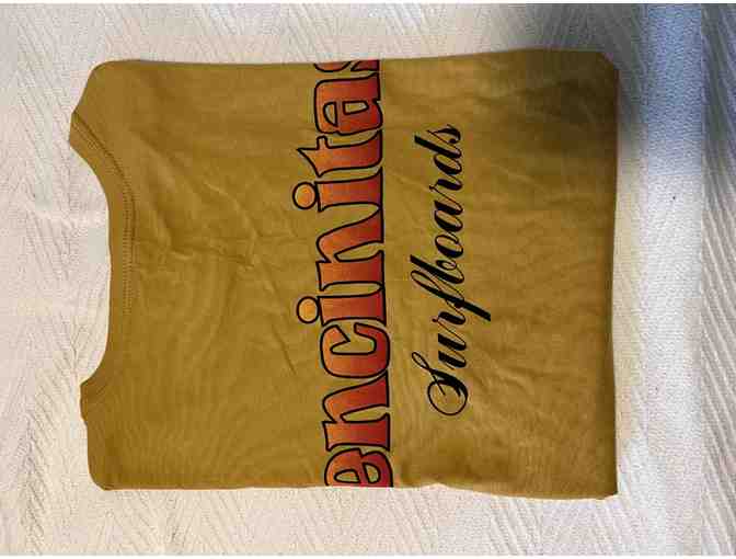 Encinitas Surfboards Soft Top Bundle