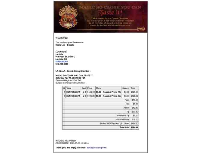 Encanto: Magical Madrigal Basket from Sra. Palacios Kinder