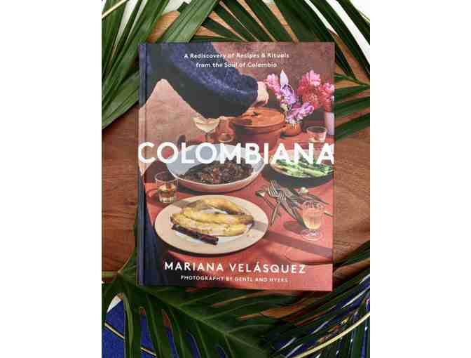 Encanto: Magical Madrigal Basket from Sra. Palacios Kinder