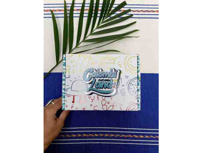 Encanto: Magical Madrigal Basket from Sra. Palacios Kinder