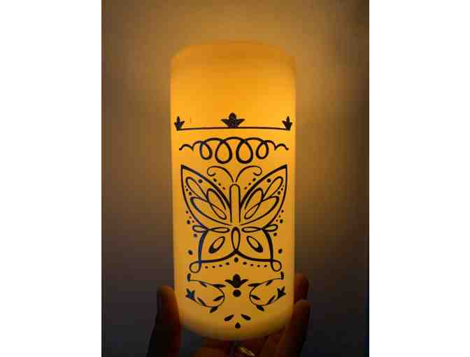 Encanto: Magical Madrigal Basket from Sra. Palacios Kinder