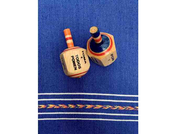 Encanto: Magical Madrigal Basket from Sra. Palacios Kinder