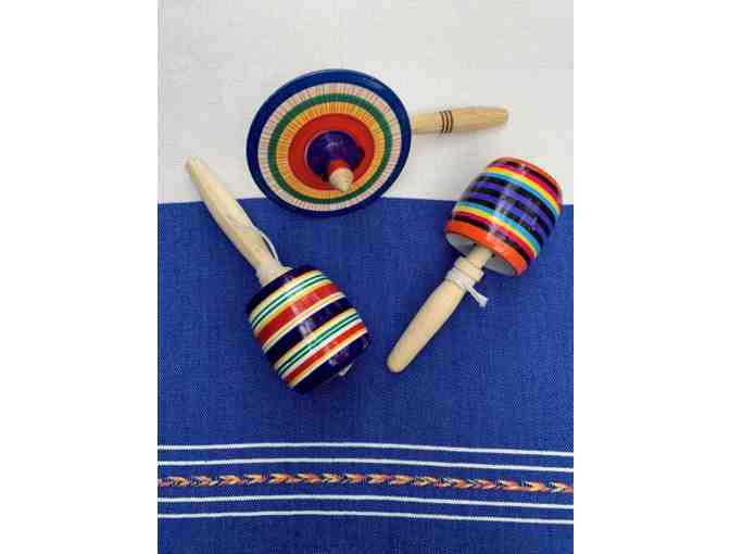 Encanto: Magical Madrigal Basket from Sra. Palacios Kinder