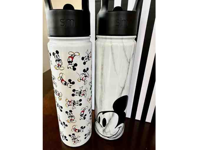 A Day at Disney Basket from Mrs. Piper's Class