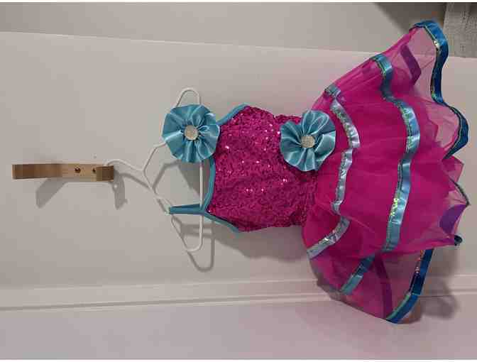 Evolution Dance Tiny Dancer Basket