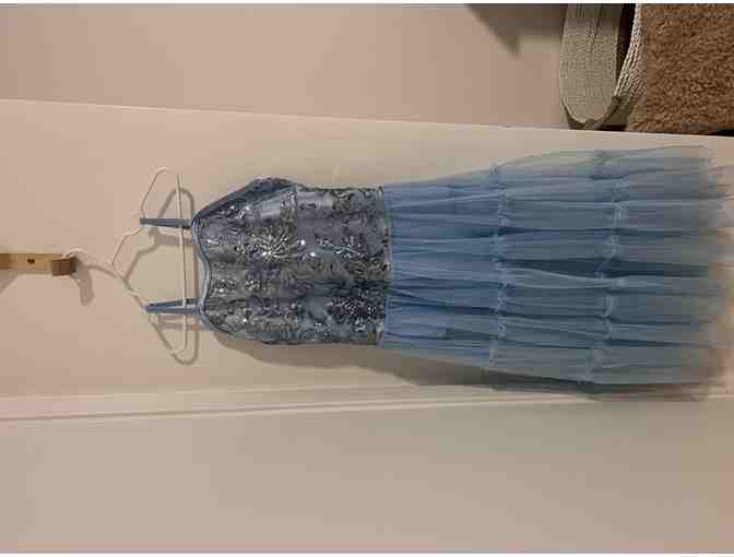 Evolution Dance Ballet Dancer Basket