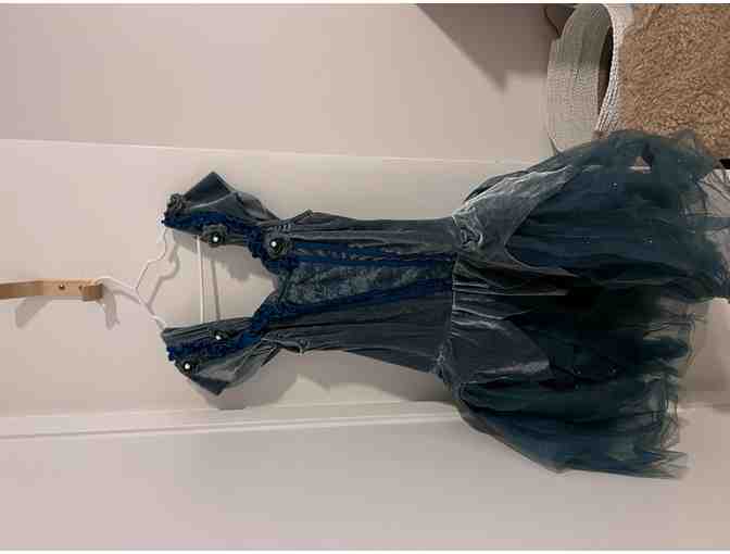 Evolution Dance Ballet Dancer Basket