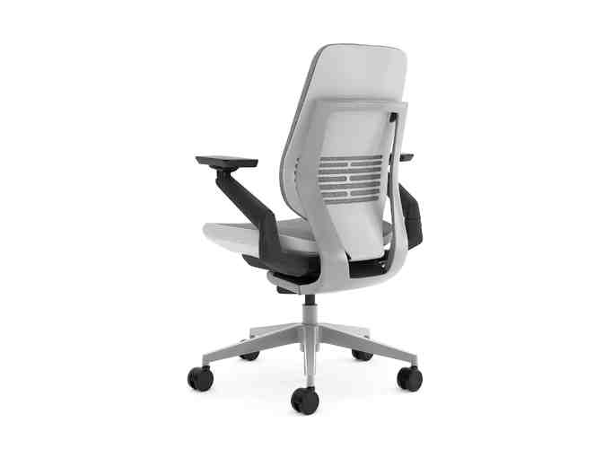 Steelcase Gesture Custom Chair
