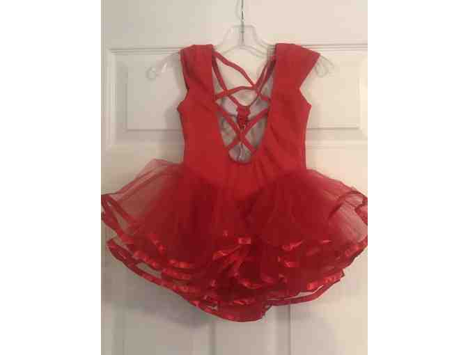 Evolution Dance Center - Recital Costume