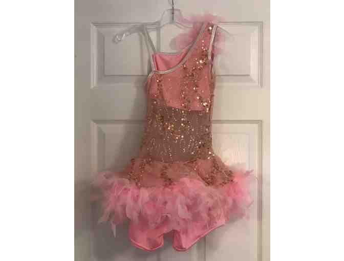 Evolution Dance Center - Recital Costume