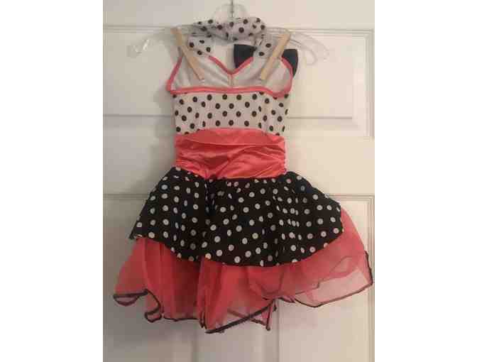 Evolution Dance Center - Recital Costume