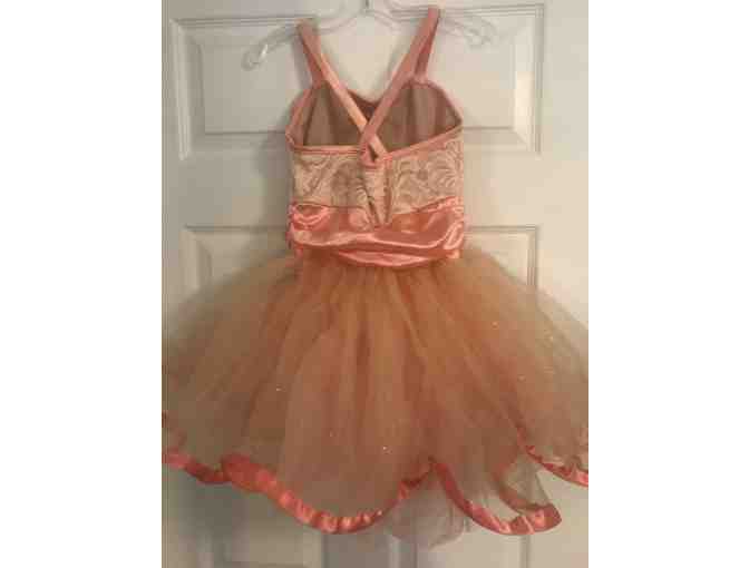 Evolution Dance Center - Recital Costume