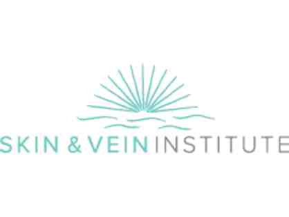 Clear and Brilliant Laser Treatment from Skin & Vein Institute