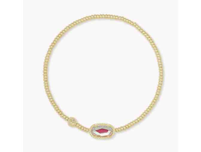 Kendra Scott Jewelry Necklace and Matching Bracelet