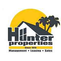 Sponsor: Hunter Properties