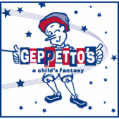 Geppetto's