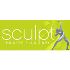 SCULPT PILATES PLUS SPX