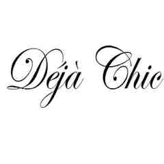Deja Chic Boutique