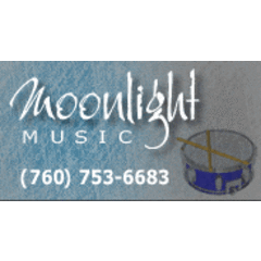 MOONLIGHT MUSIC