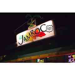 Jamroc Caribbean Grill