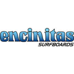 Encinitas Surfboards