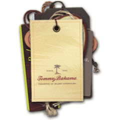 Tommy Bahama