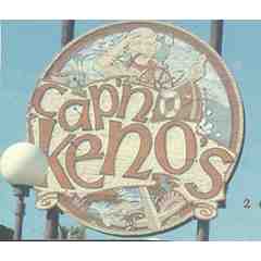 Cap'n Keno's Restaurant