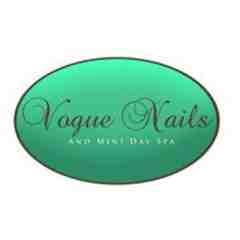 Vogue Nails