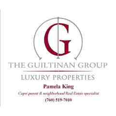 Pamela King - THE GUILTINAN GROUP