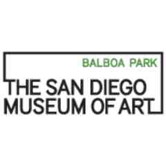 San Diego Museum of Art