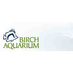 Birch Aquarium at Scripps