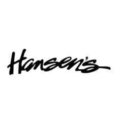 Hansen Surfboards