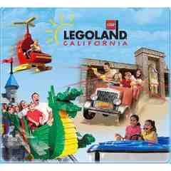 Legoland California Resort