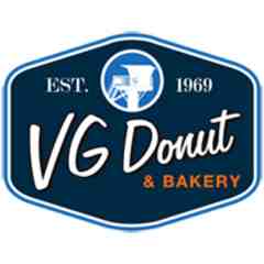 VG Donuts & Bakery