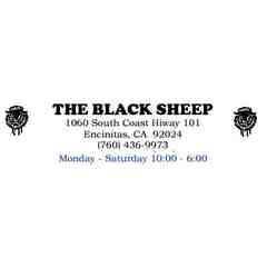 The Black Sheep